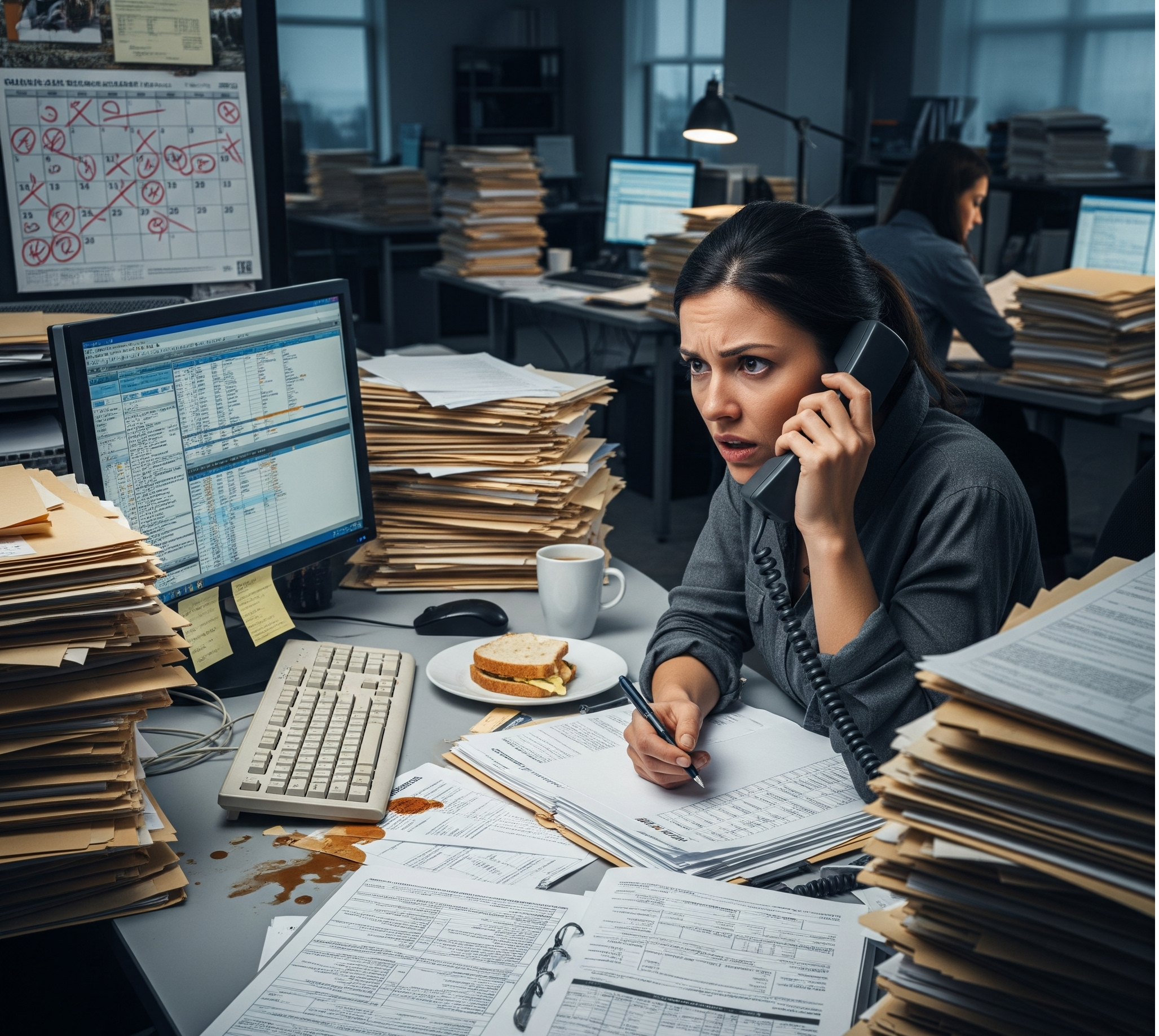 Leading US Insurance Company